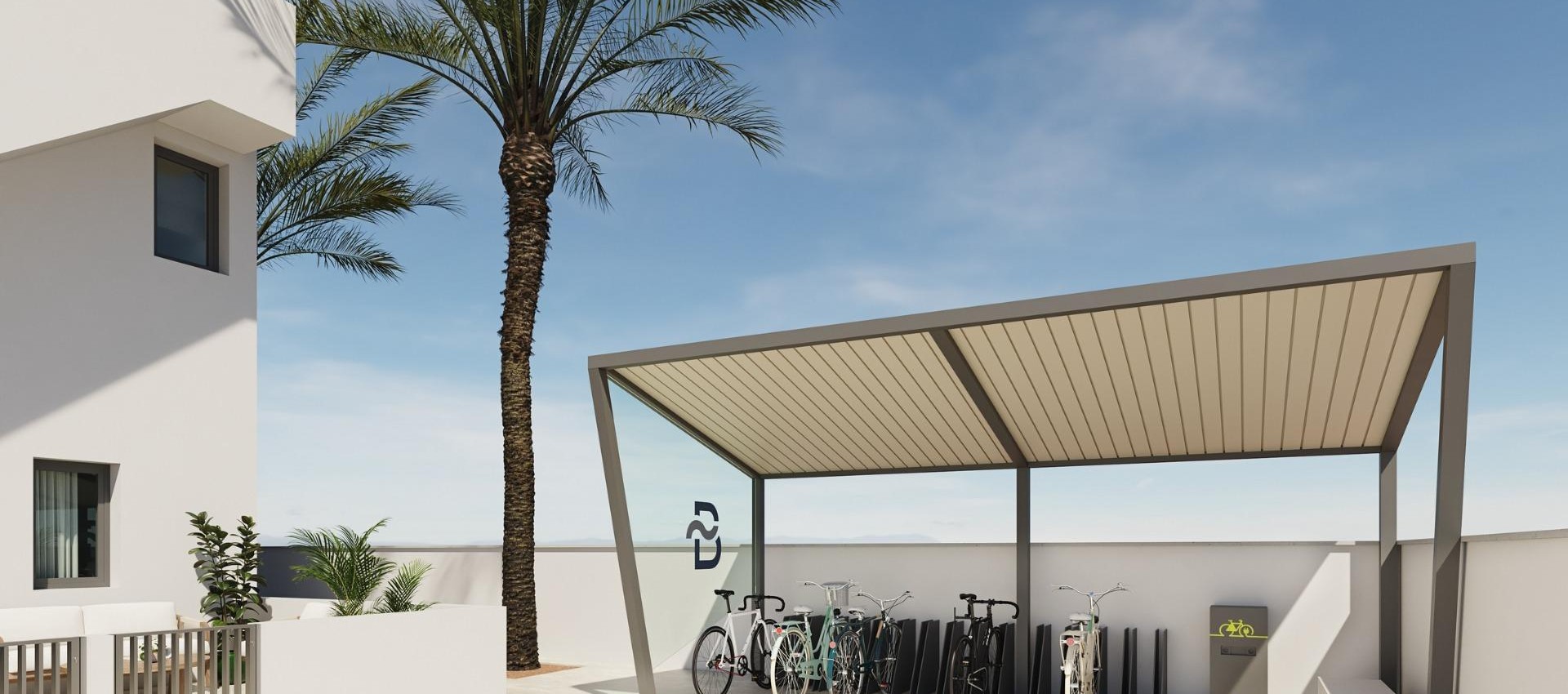 Nouvelle construction - Bungalow - Pilar de la Horadada - pueblo
