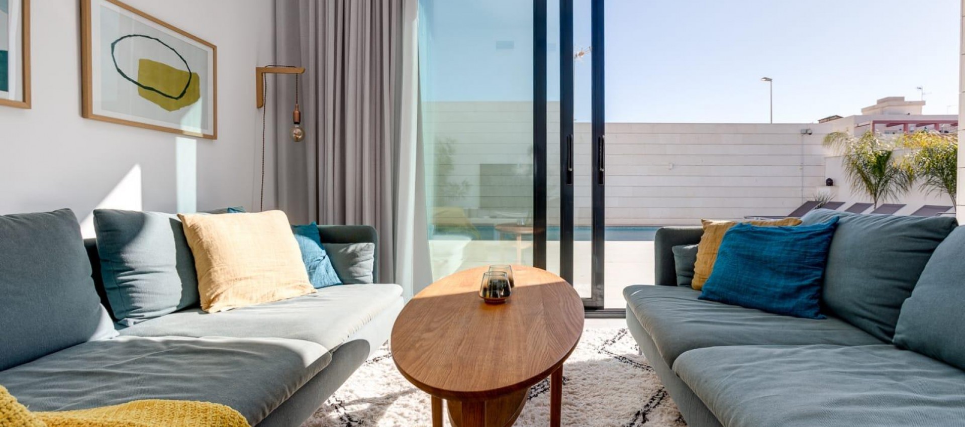 Nouvelle construction - Villa - Pilar de la Horadada