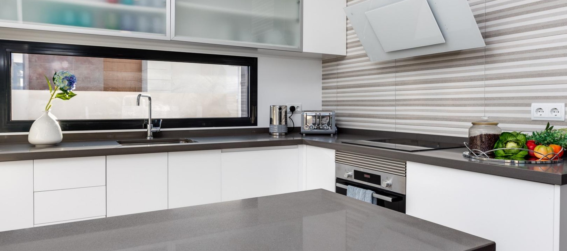 Nouvelle construction - Villa - Pilar de la Horadada