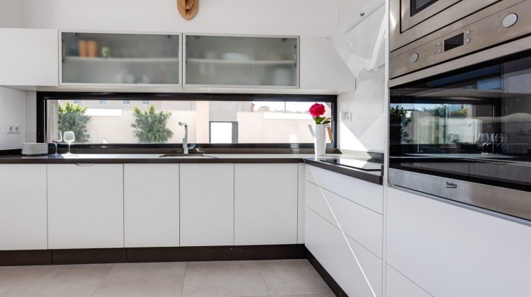 Nouvelle construction - Villa - Pilar de la Horadada