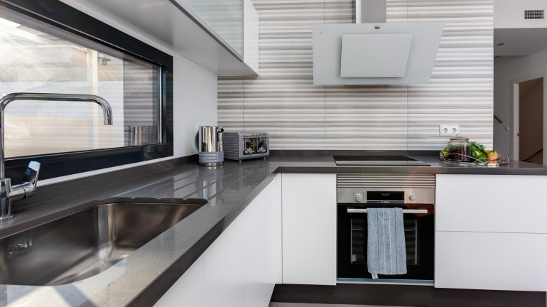 Nouvelle construction - Villa - Pilar de la Horadada