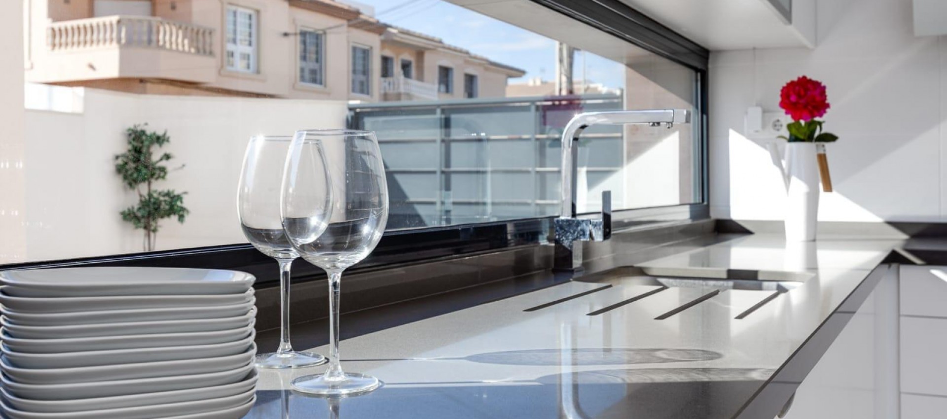 Nouvelle construction - Villa - Pilar de la Horadada