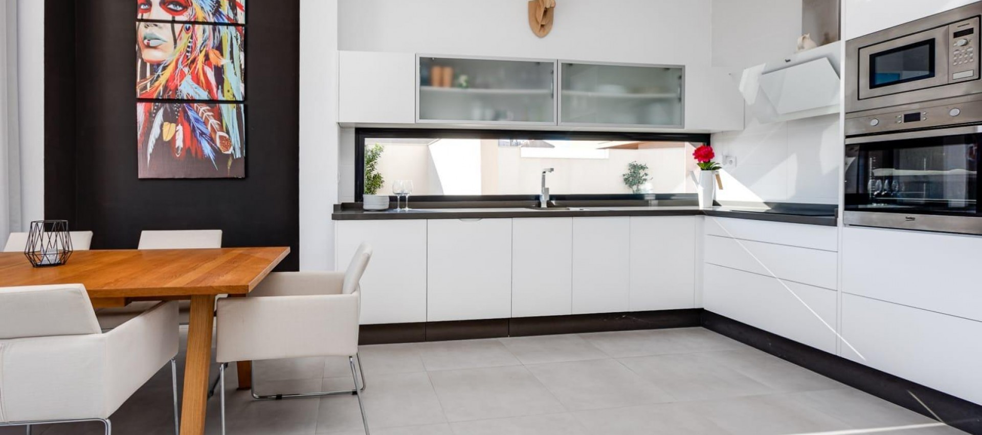 Nouvelle construction - Villa - Pilar de la Horadada