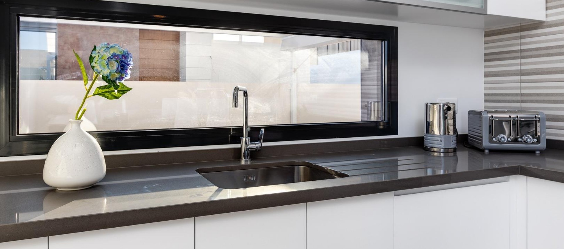 Nouvelle construction - Villa - Pilar de la Horadada