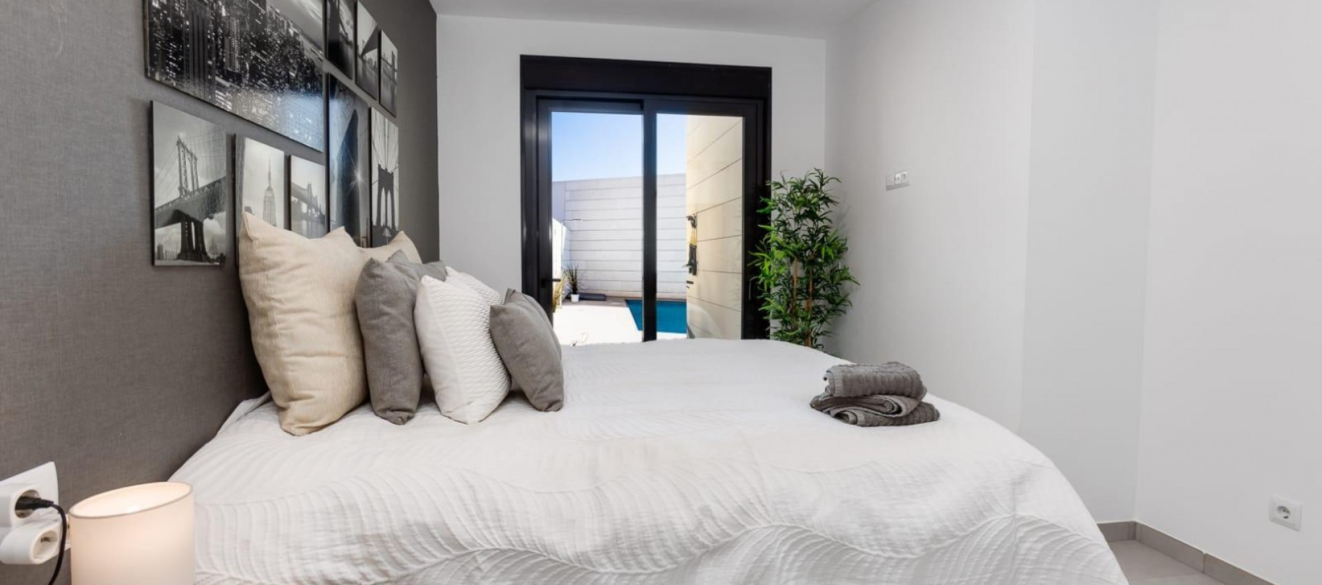 Nouvelle construction - Villa - Pilar de la Horadada
