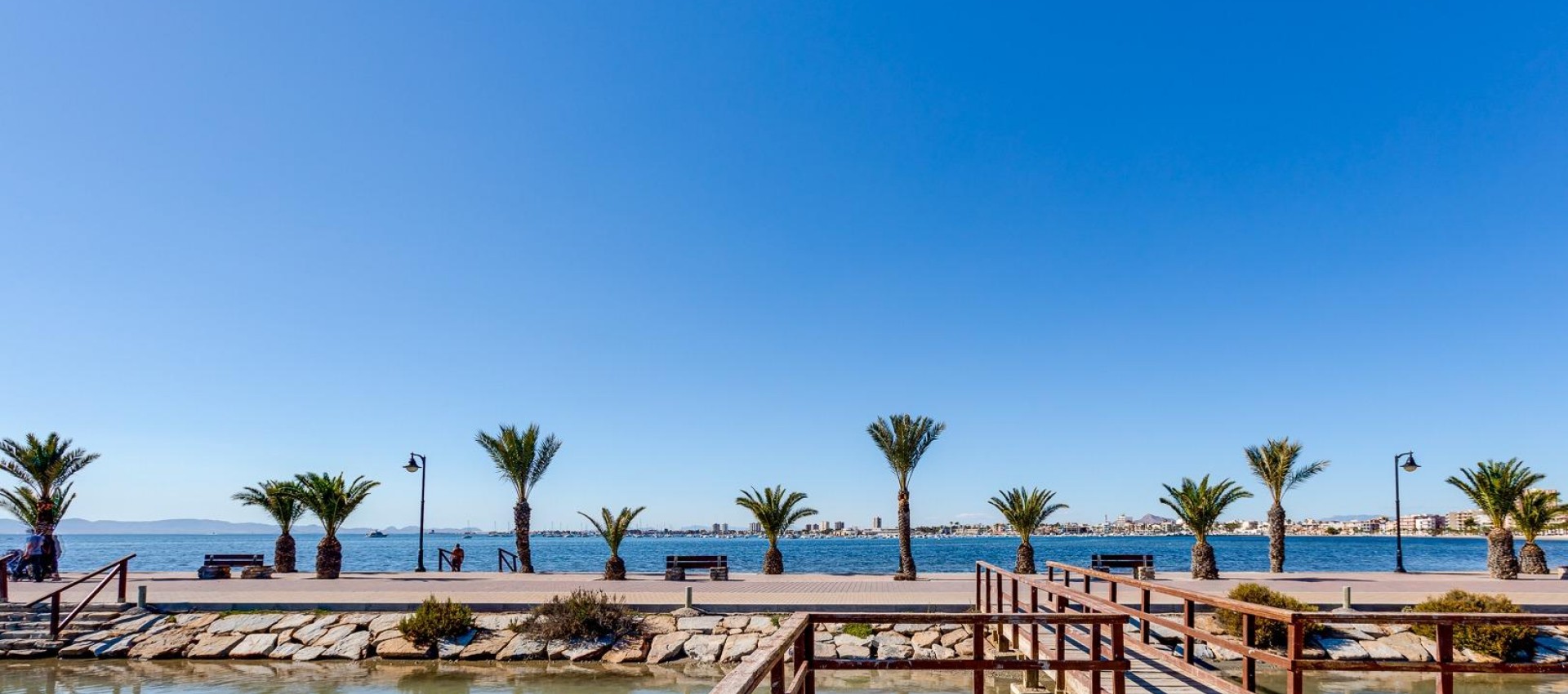 Nouvelle construction - Villa - Pilar de la Horadada