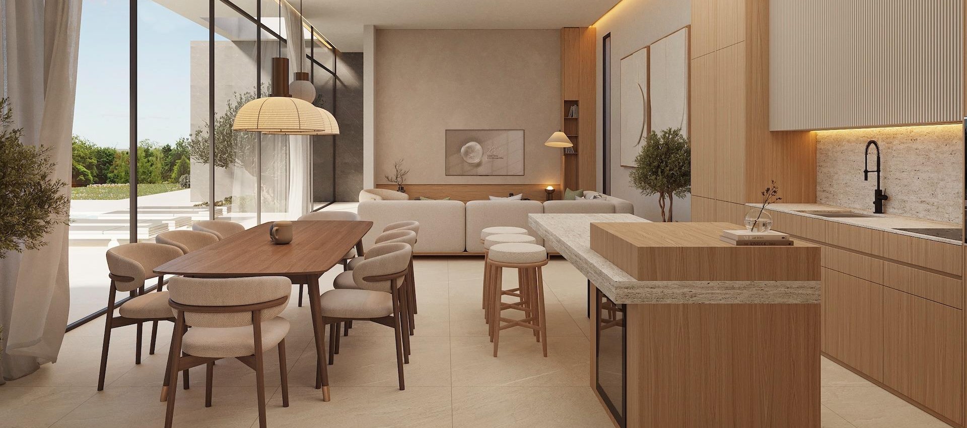Nueva construcción  - Villa - Calpe - Pla Roig