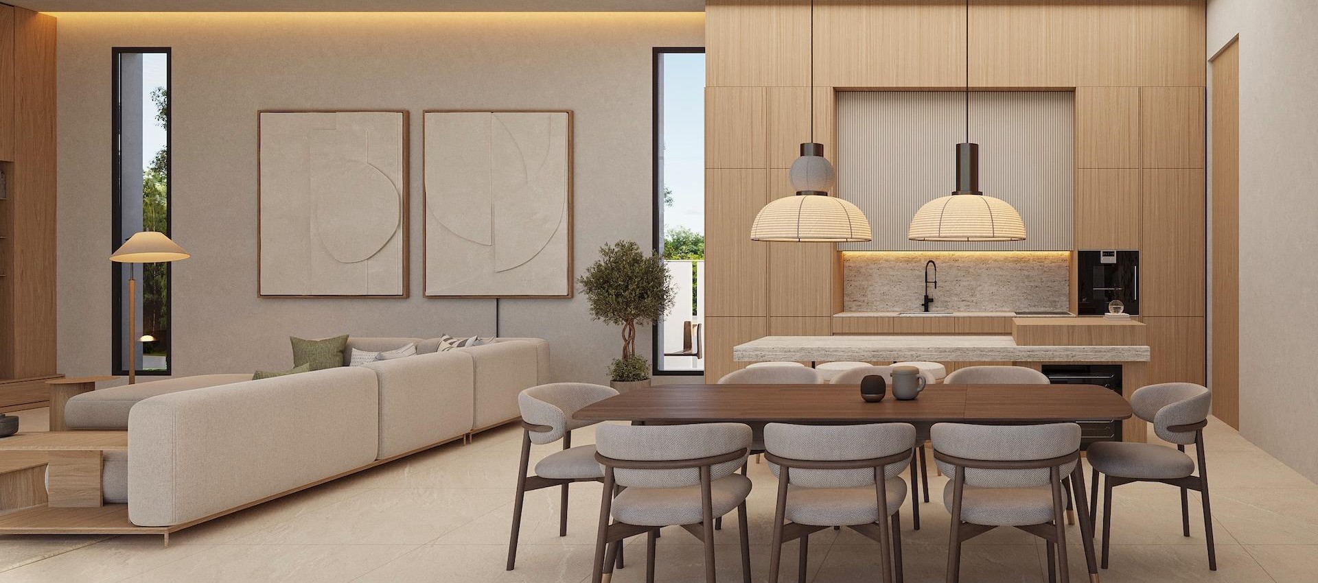 Nueva construcción  - Villa - Calpe - Pla Roig