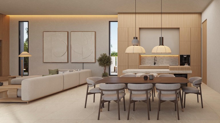 Nueva construcción  - Villa - Calpe - Pla Roig