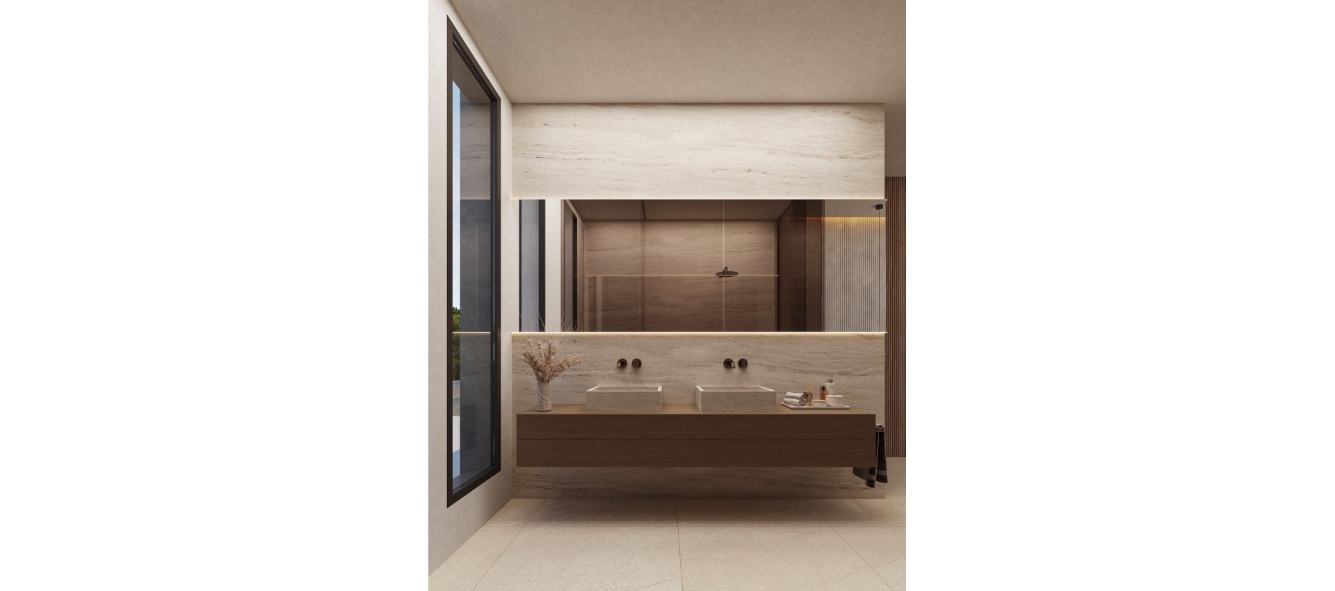 Nueva construcción  - Villa - Calpe - Pla Roig