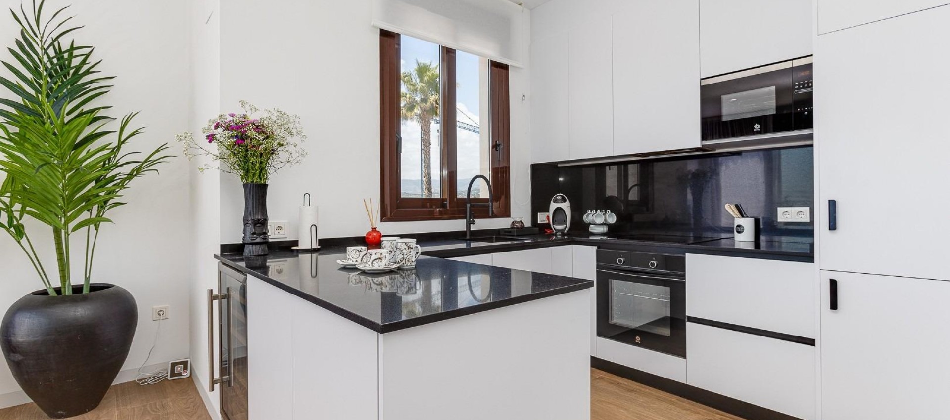 New Build - Villa - Finestrat - Balcón De Finestrat