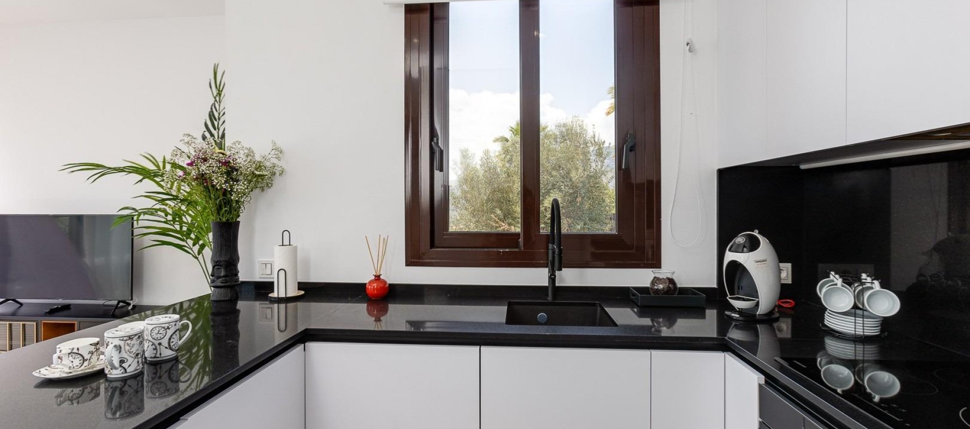 New Build - Villa - Finestrat - Balcón De Finestrat