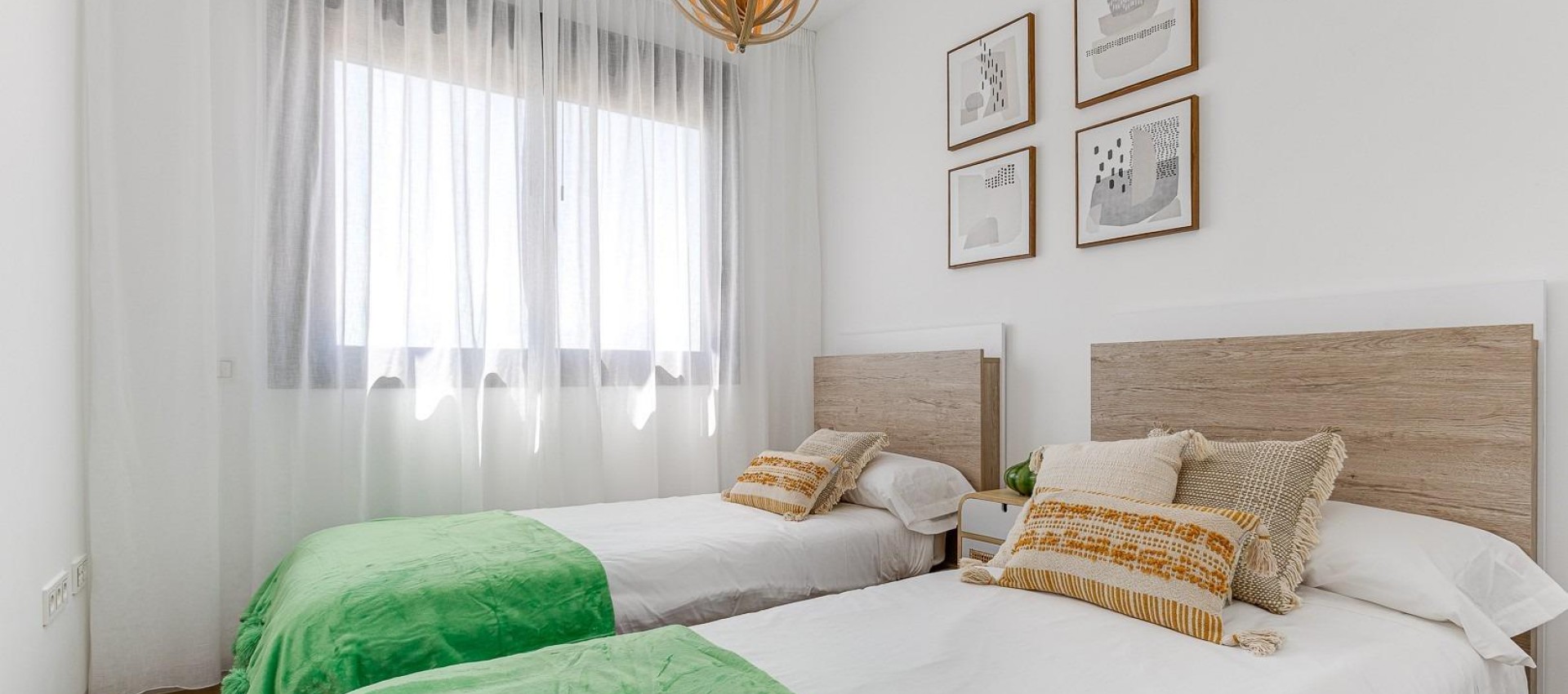 New Build - Villa - Finestrat - Balcón De Finestrat