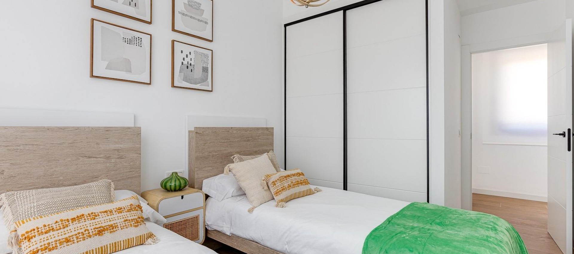New Build - Villa - Finestrat - Balcón De Finestrat