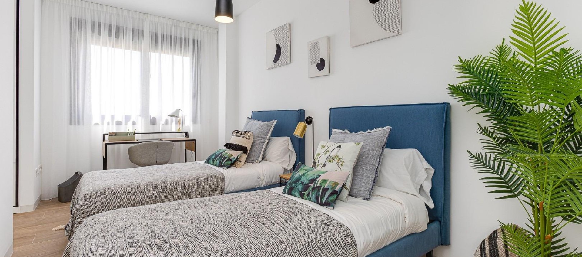 New Build - Villa - Finestrat - Balcón De Finestrat