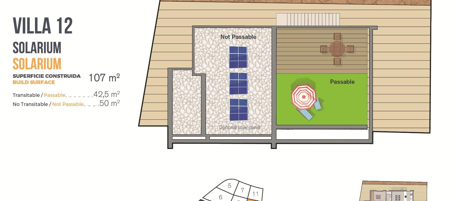 New Build - Villa - Finestrat - Balcón De Finestrat