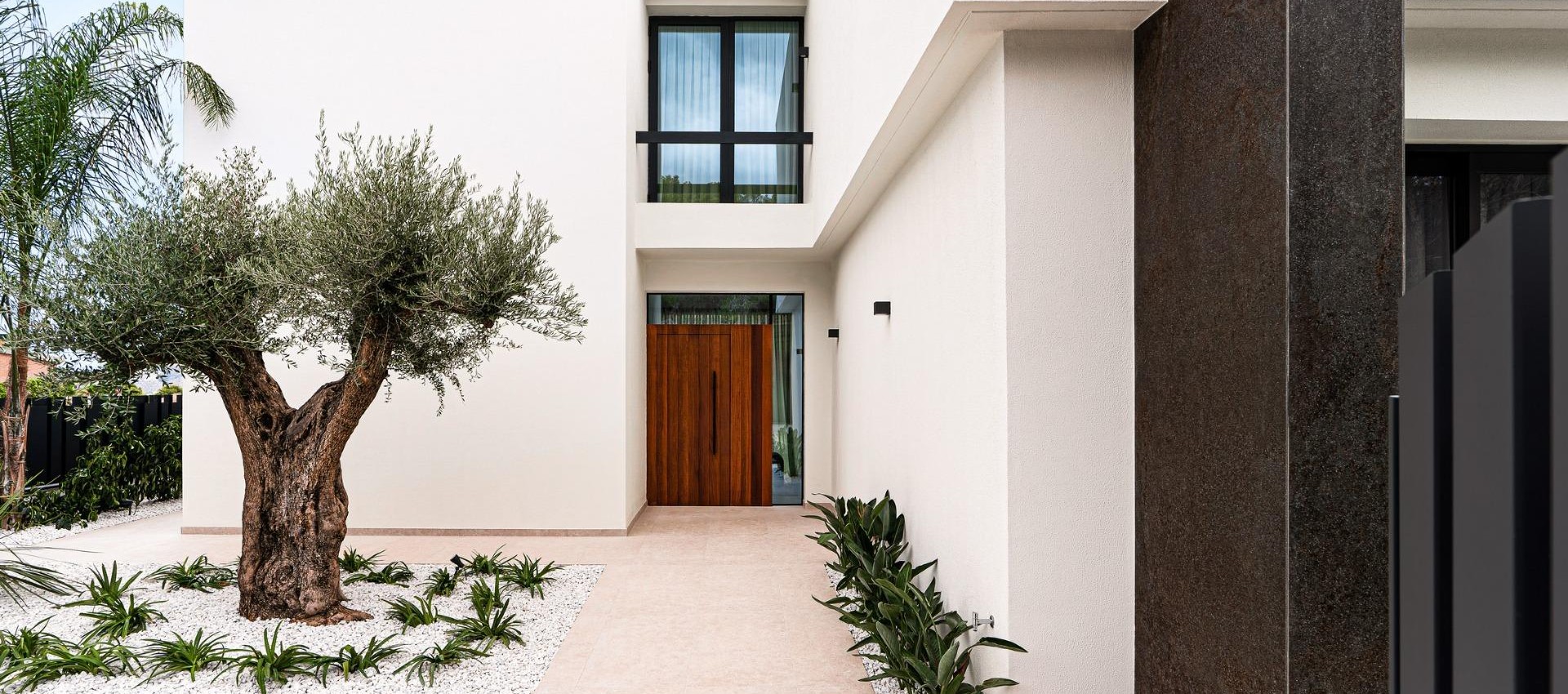 New Build - Villa - La Nucía - Coblanca