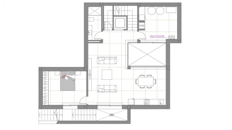 New Build - Villa - La Nucía - Coblanca