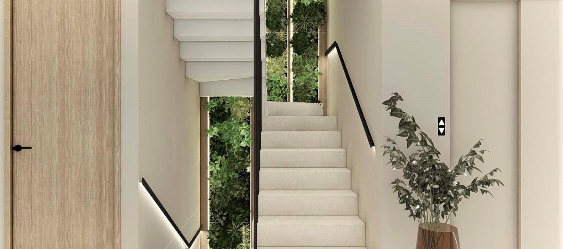 New Build - Villa - Finestrat - Finestrat Urbanizaciones
