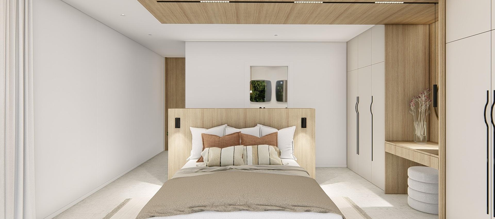 New Build - Villa - Finestrat - Finestrat Urbanizaciones