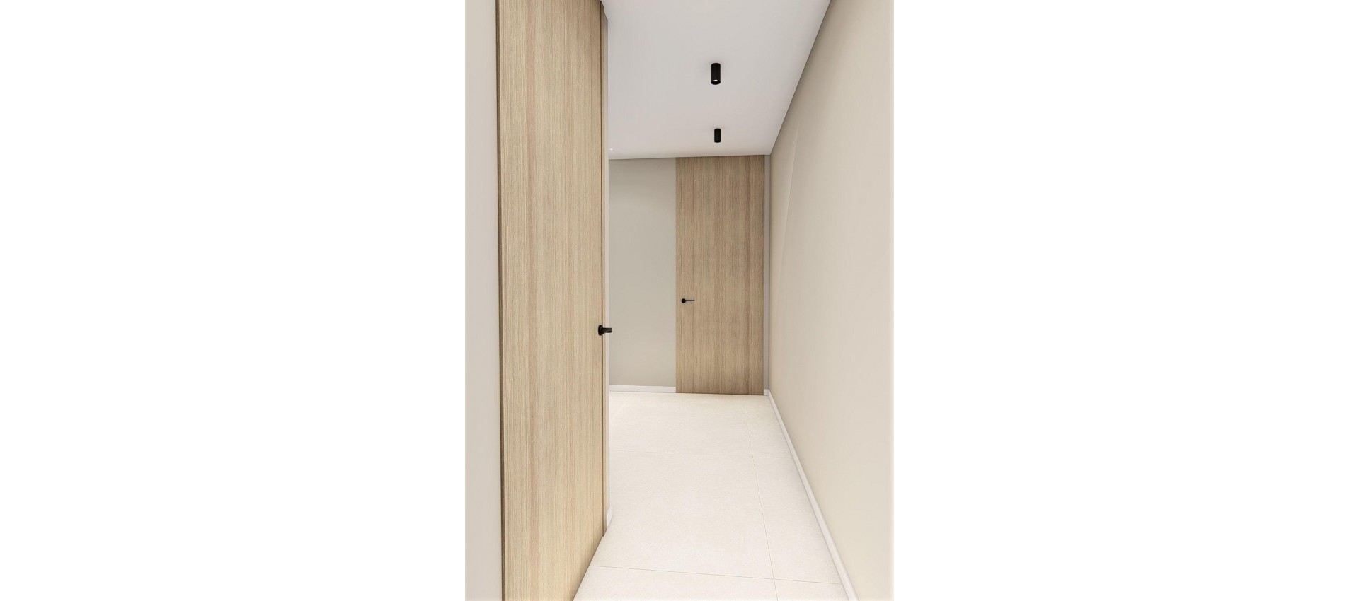 New Build - Villa - Finestrat - Finestrat Urbanizaciones