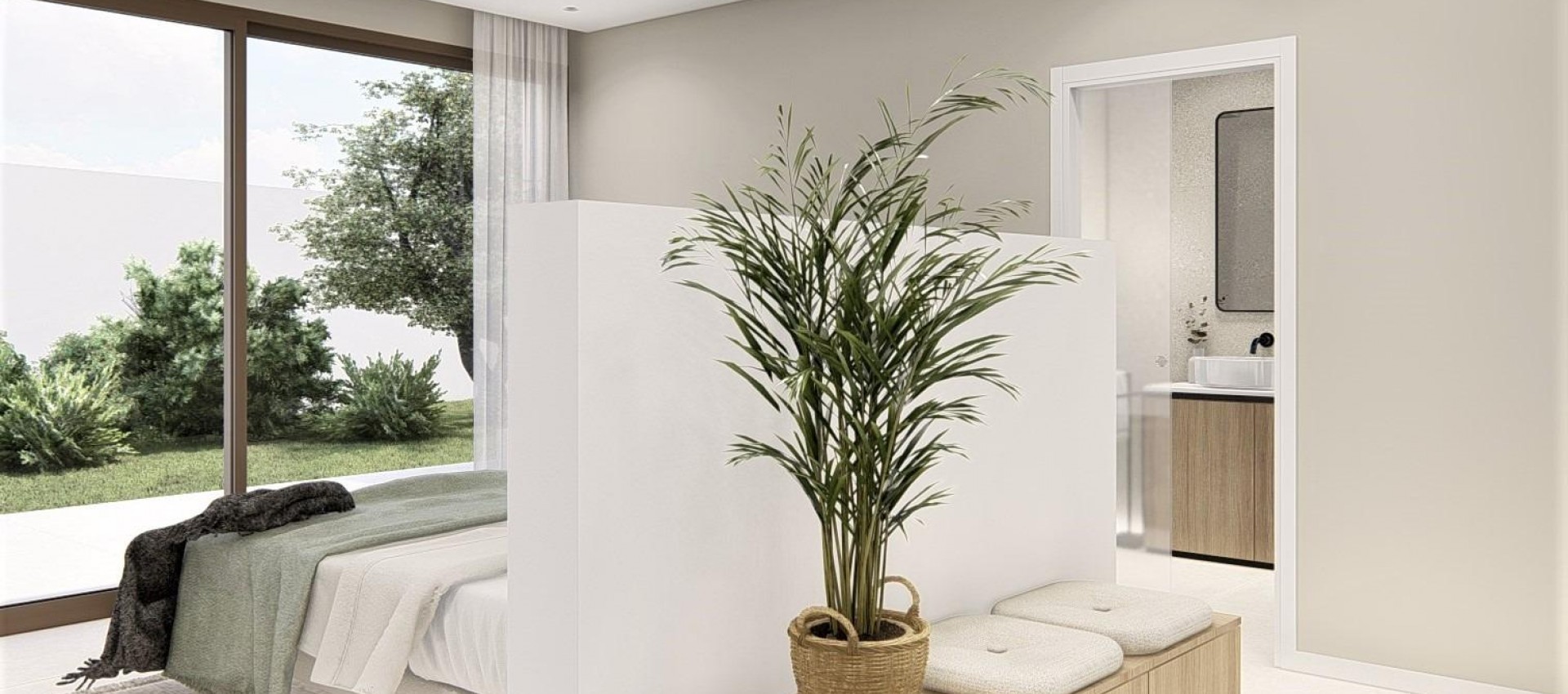 New Build - Villa - Finestrat - Finestrat Urbanizaciones