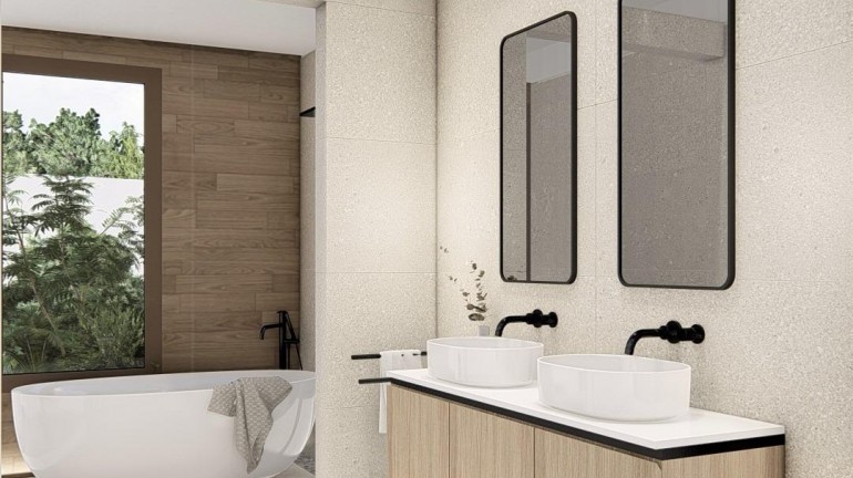 New Build - Villa - Finestrat - Finestrat Urbanizaciones