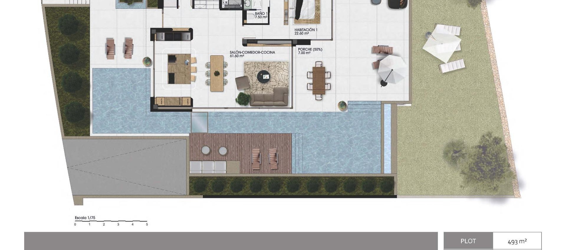 New Build - Villa - Finestrat - Finestrat Urbanizaciones