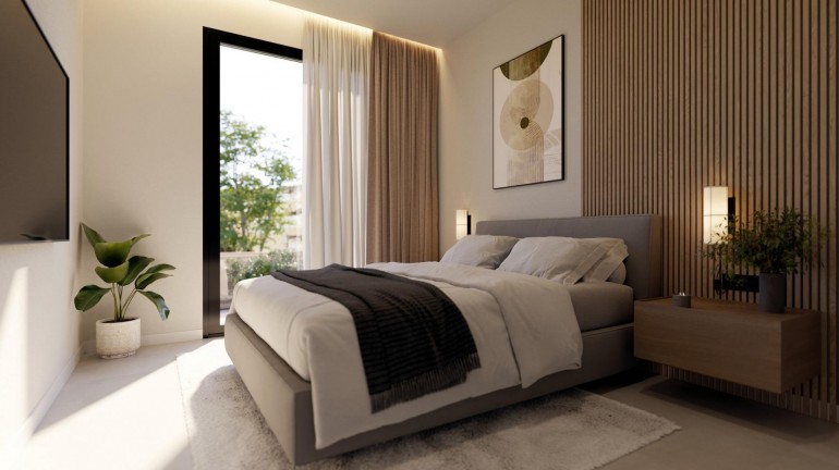 Nouvelle construction - Villa - Finestrat - Finestrat Urbanizaciones