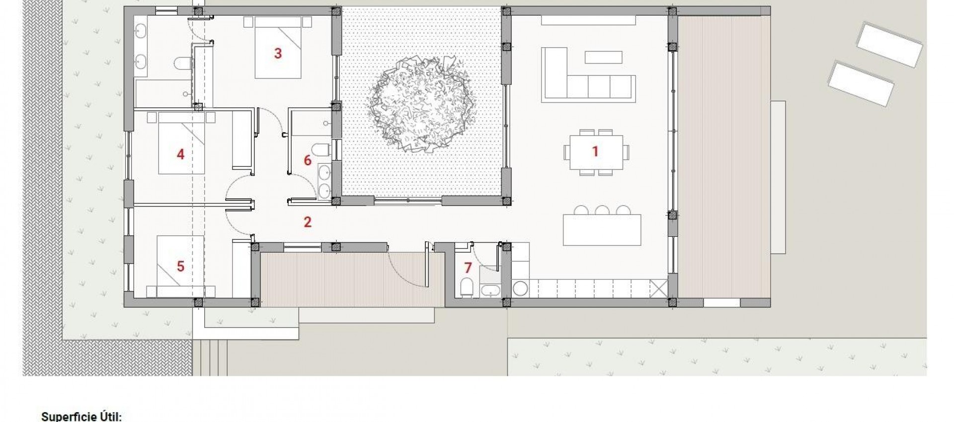 Nouvelle construction - Villa - Finestrat - Finestrat Urbanizaciones