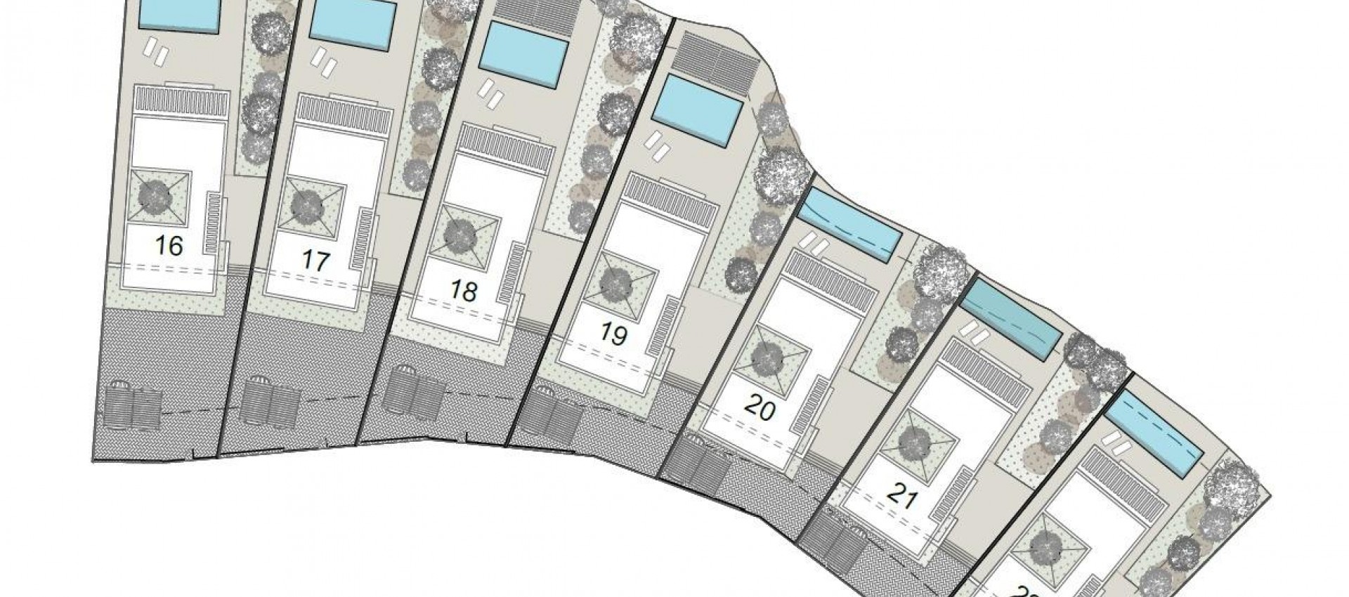 Nouvelle construction - Villa - Finestrat - Finestrat Urbanizaciones