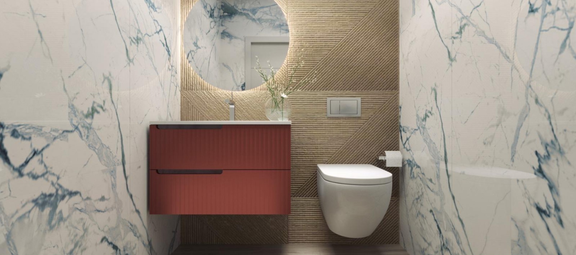 Nouvelle construction - Attique - Torrevieja - Centro
