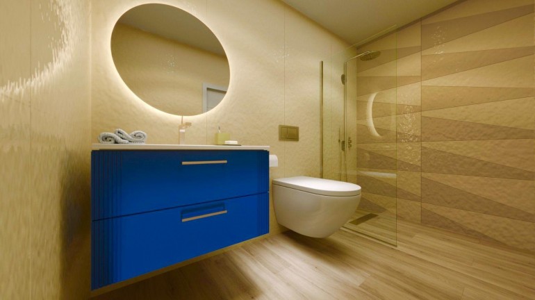 Nouvelle construction - Attique - Torrevieja - Centro