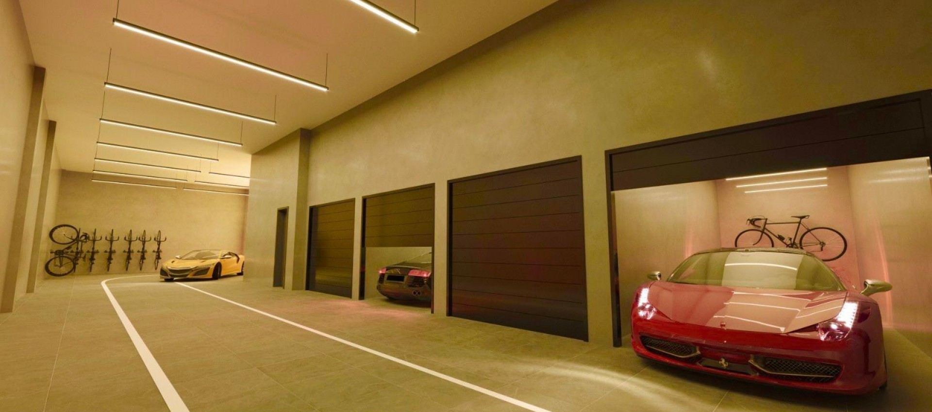 Nouvelle construction - Attique - Torrevieja - Centro