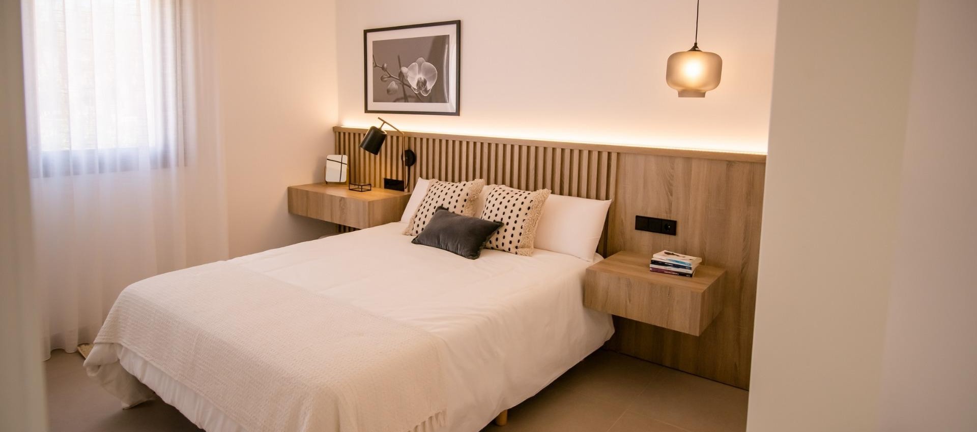 Nouvelle construction - Bungalow - Alhama De Murcia - Condado De Alhama