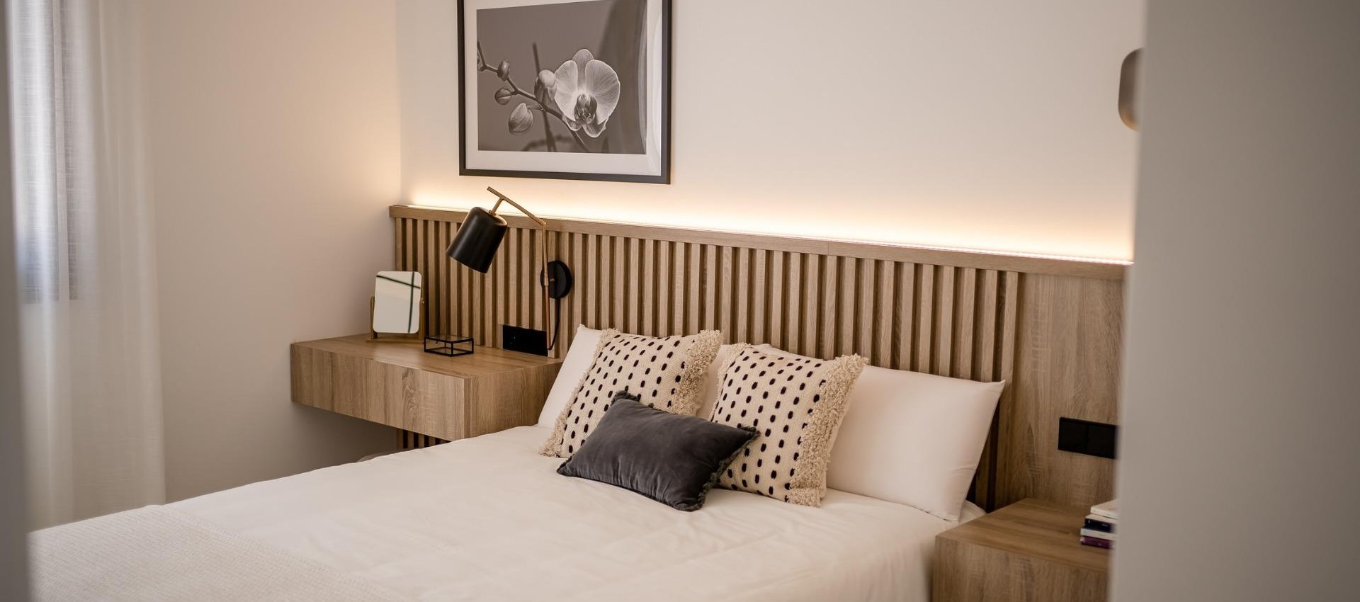 Nouvelle construction - Appartement - Alhama De Murcia - Condado De Alhama