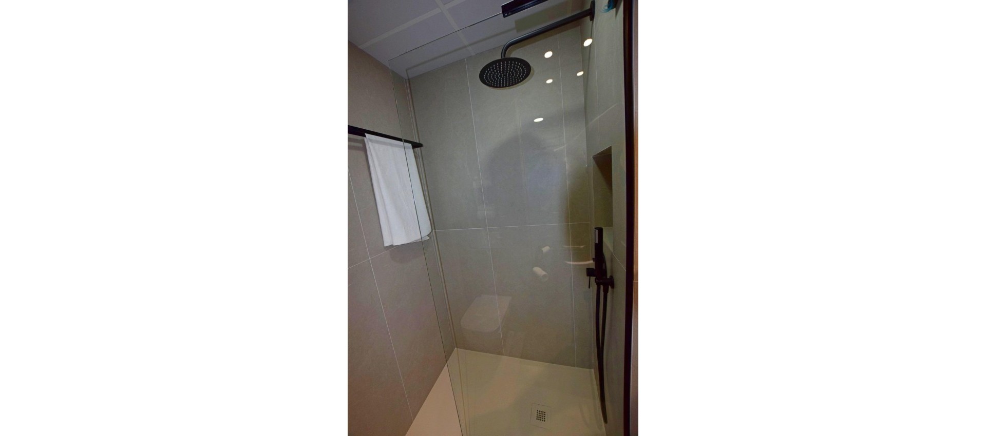 Nouvelle construction - Appartement - Alhama De Murcia - Condado De Alhama