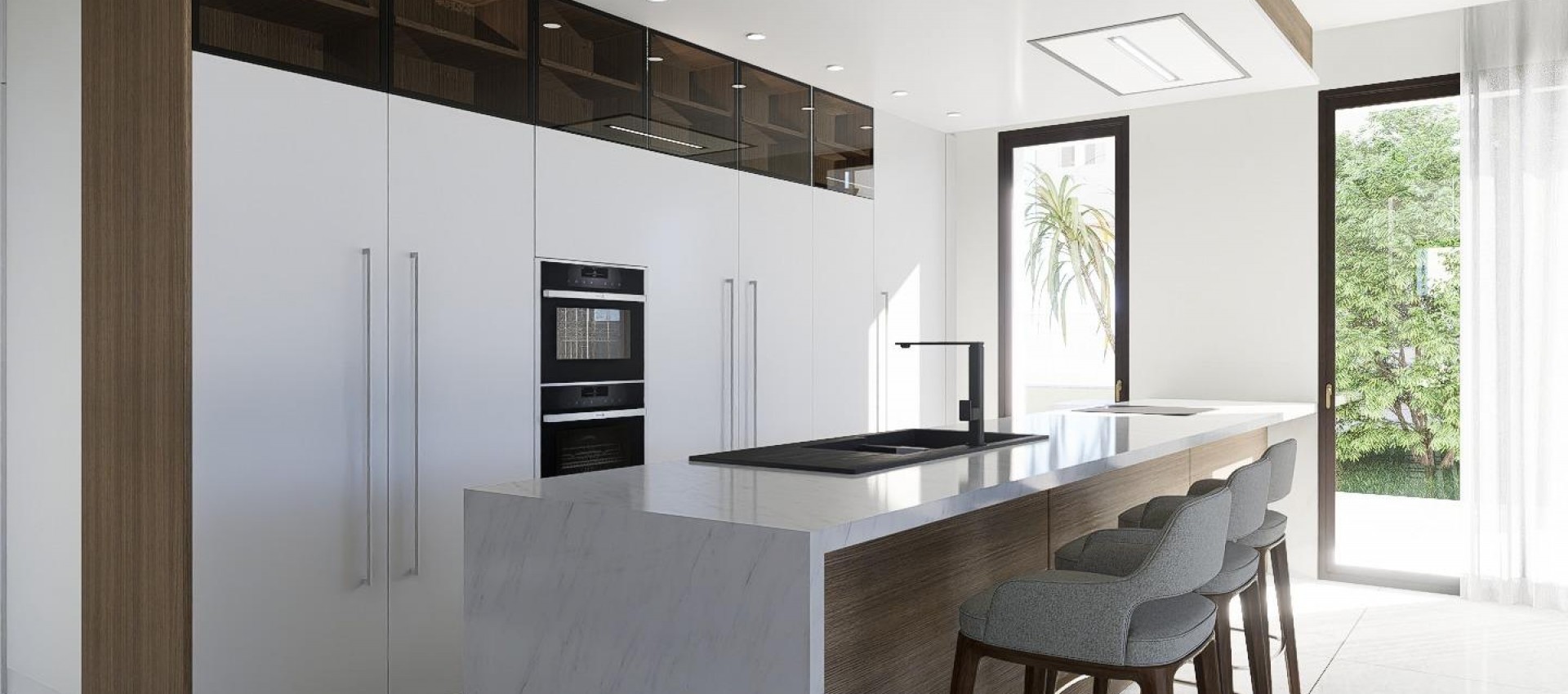 New Build - Villa - Orihuela Costa - La Zenia