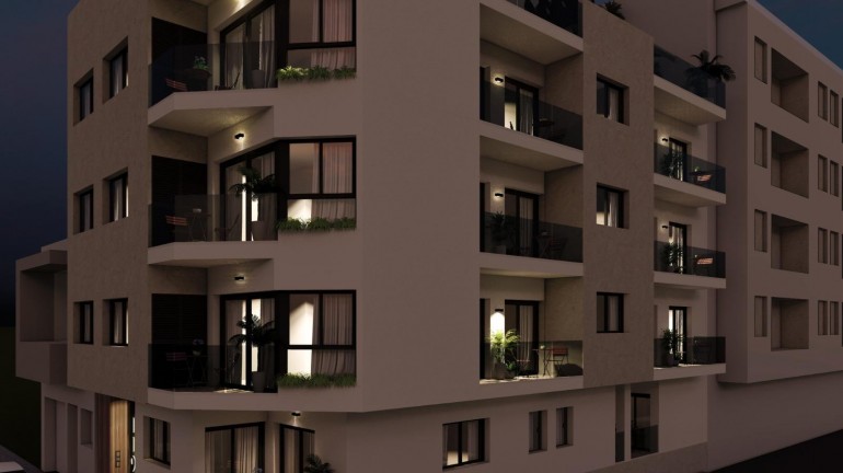 Nouvelle construction - Appartement - Guardamar del Segura - Pueblo