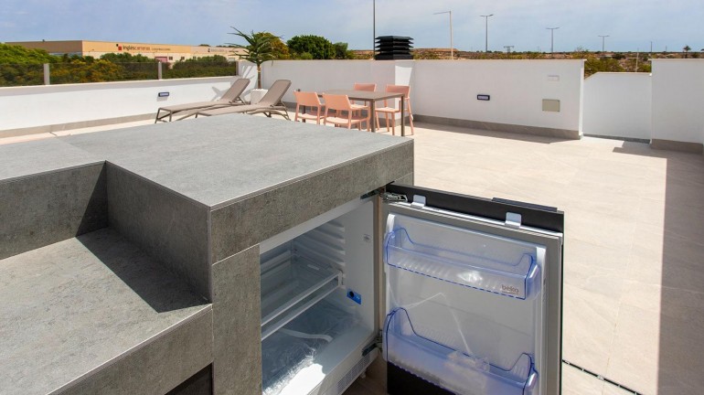 Nouvelle construction - Villa - Sucina