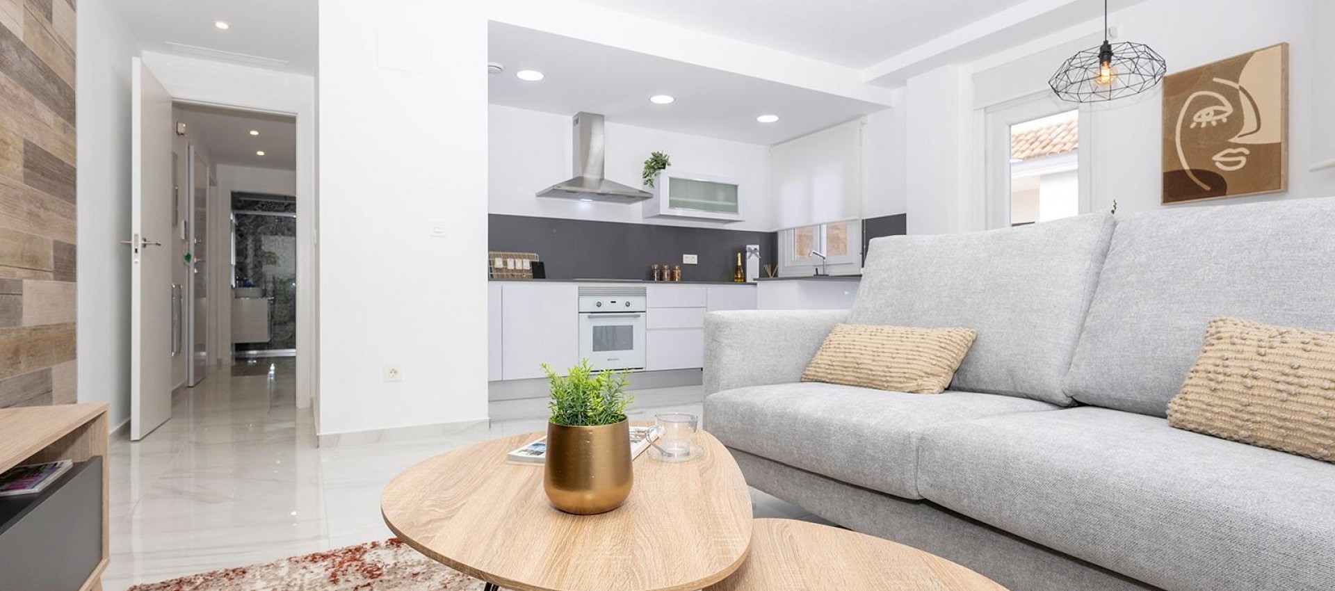 New Build - Apartment / flat - Jacarilla - pueblo