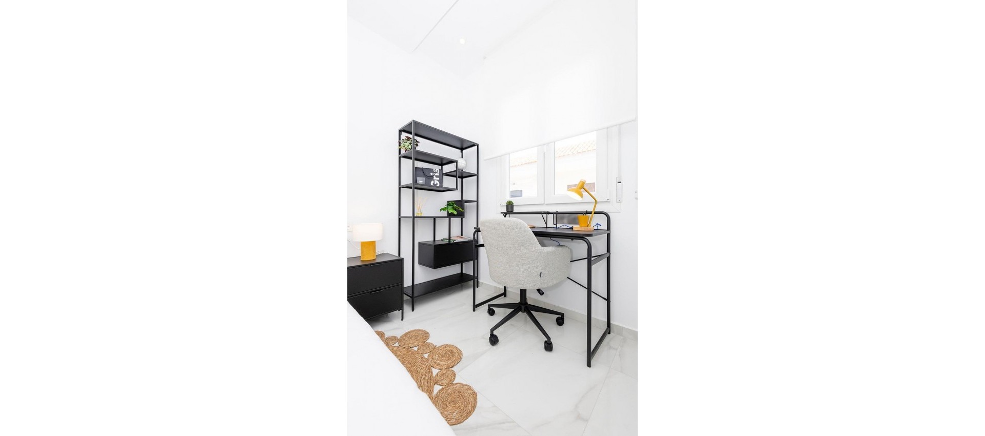 New Build - Apartment / flat - Jacarilla - pueblo