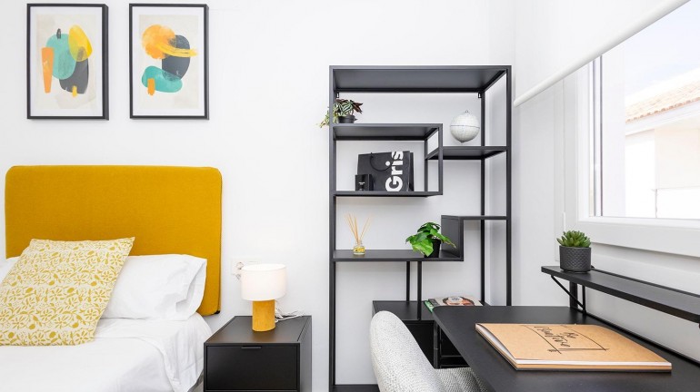 New Build - Apartment / flat - Jacarilla - pueblo