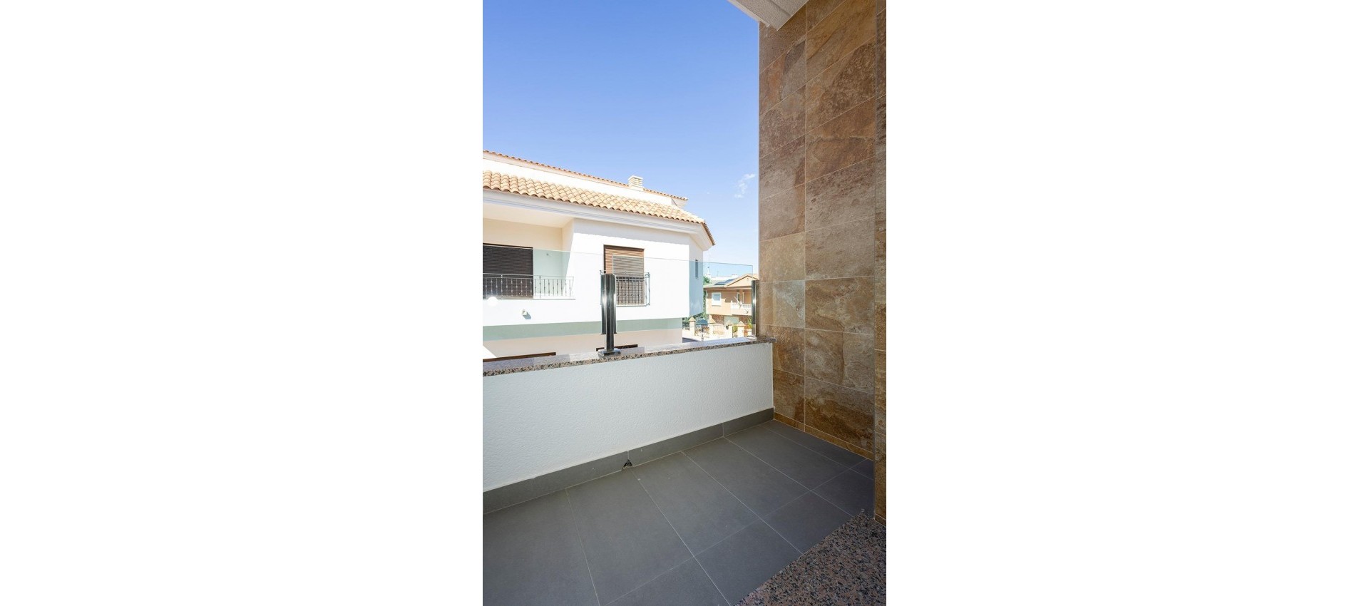 New Build - Apartment / flat - Jacarilla - pueblo
