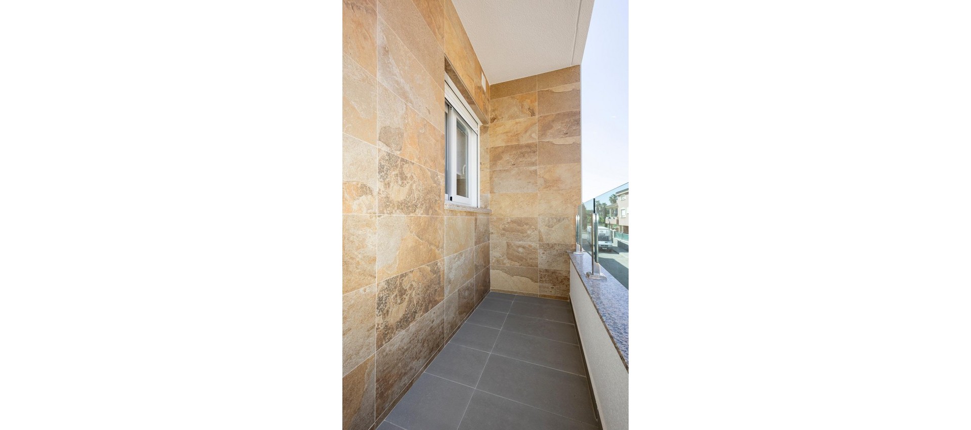 New Build - Apartment / flat - Jacarilla - pueblo