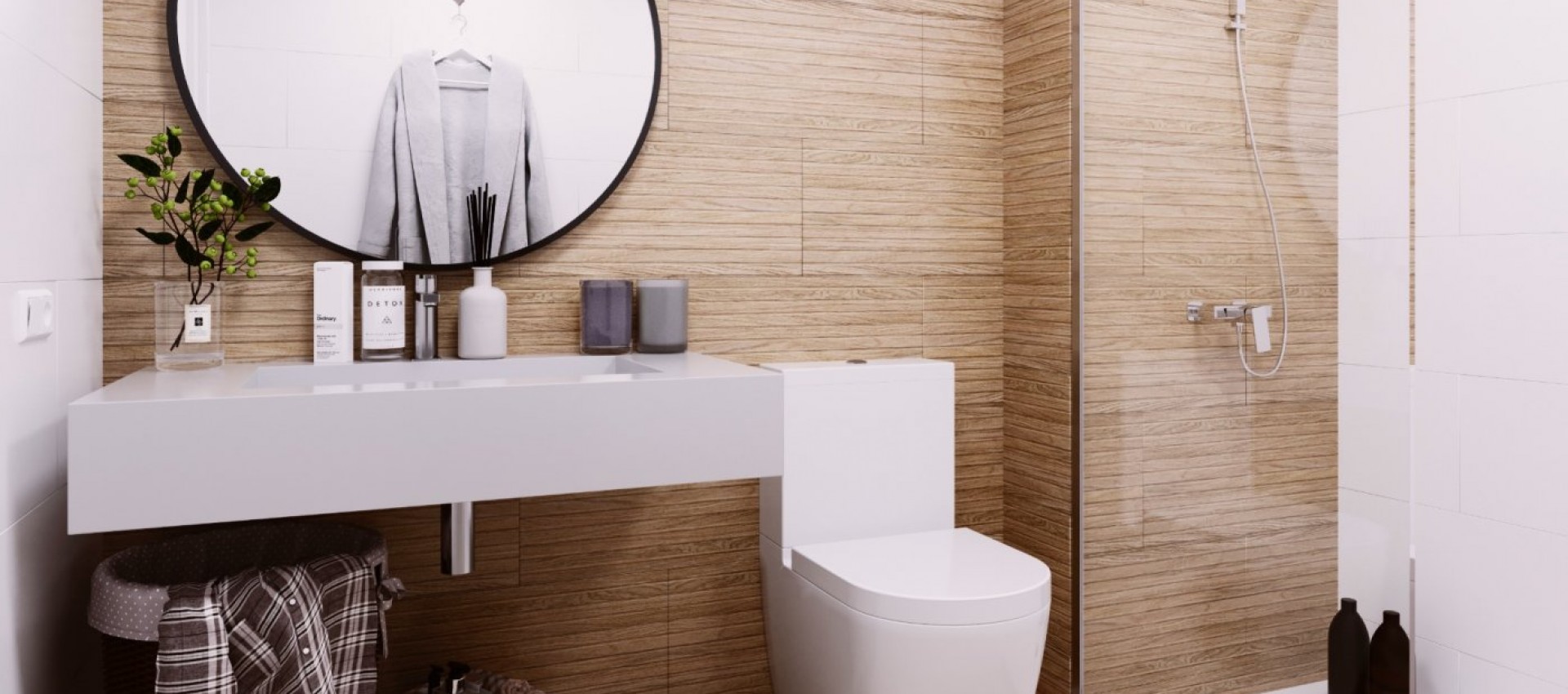 Nouvelle construction - Appartement - Gran Alacant