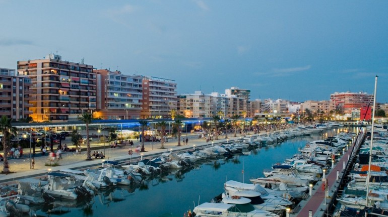 Nouvelle construction - Appartement - Gran Alacant