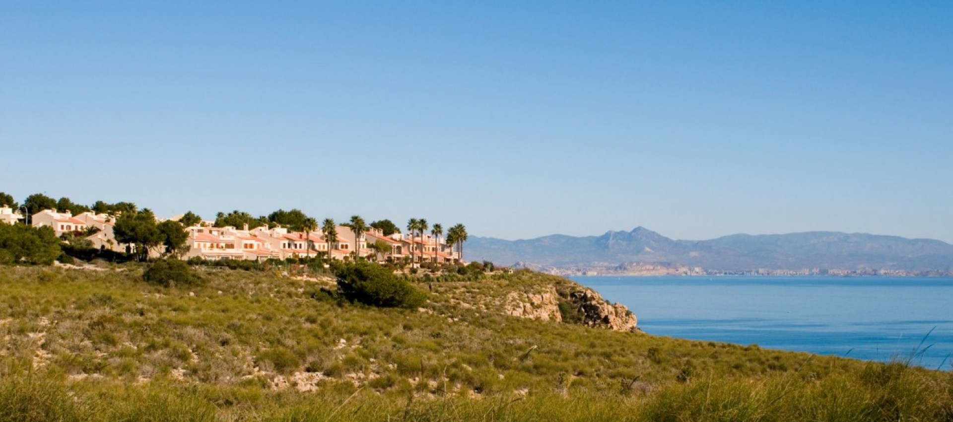 Nouvelle construction - Appartement - Gran Alacant