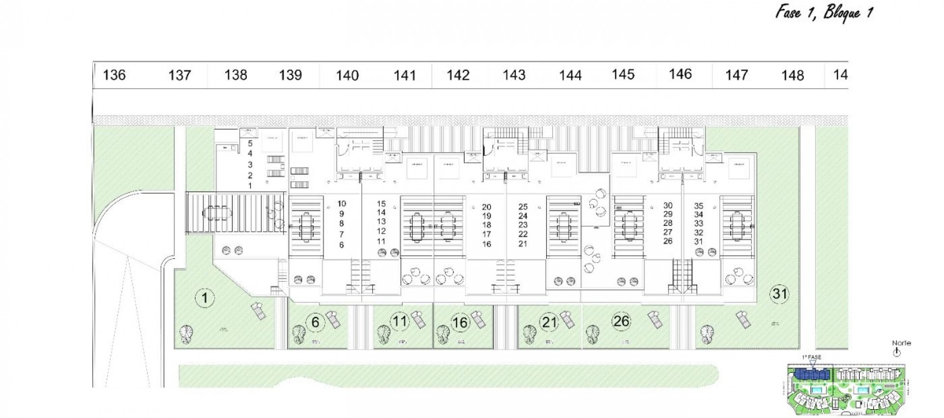 Nueva construcción  - Apartamento / piso - Guardamar del Segura - El Raso