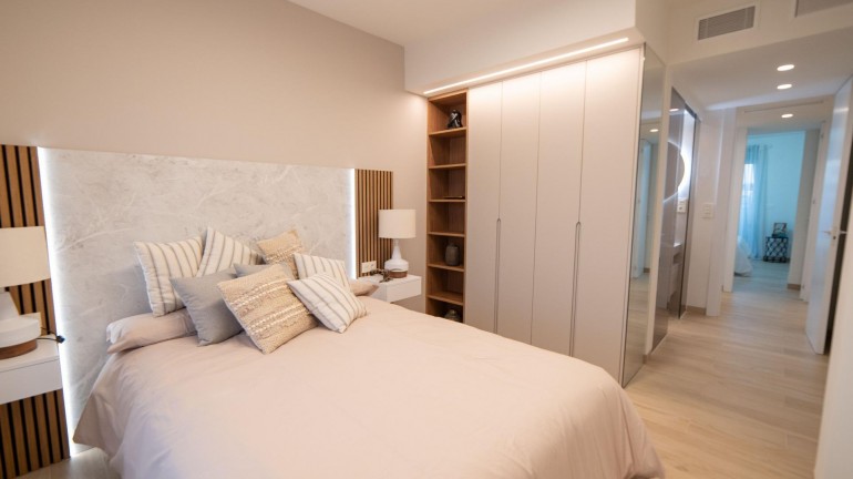 Nueva construcción  - Apartamento / piso - Guardamar del Segura - El Raso